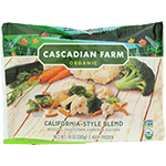 California-Style Blend