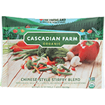 Chinese-Style Stirfry Blend