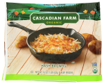 Hashbrowns Organic