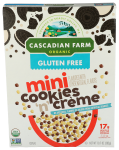 Mini Cookies n’ Crème Cereal