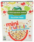 Mini Fruitfuls Cereal