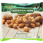 Spud Puppies Organic