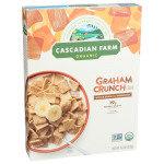Graham Crunch Cereal