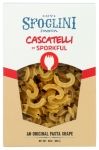 Pasta Cascatelli Organic