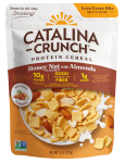 Honey Nut with Almonds Protein Cereal