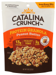 Protein Granola Peanut Butter