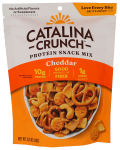Protein Snack Mix Cheddar