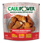 All Natural Spicy(ish) Chicken Tenders