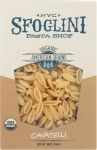 Pasta Cavatelli Organic