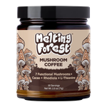 Coffee Mushroom