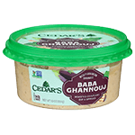 Baba Ghanoush Dip