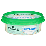 Feta Dip