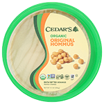 Organic Hummus Orginal