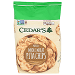 Wheat Pita Chips