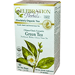 Chinese Favorite Green Tea