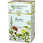 Rooibos Tea Organic