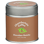 Chocolate Matcha