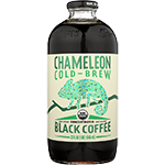 Black Coffee Concentrate