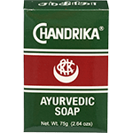 Ayurvedic Soap