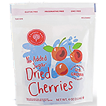 Dried Cherries No Added Sugar