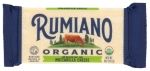 Mozzarella Organic Cheese