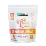 Creatine Chews Peach Mango