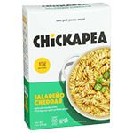 One Pot Pasta Meal Jalapeno Cheddar