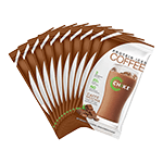 Protein Iced Coffee Caffe Mocha