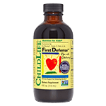 First Defense with Elderberry