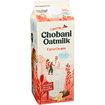 Oatmilk Extra Creamy