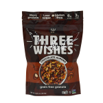 Chocolate Almond Granola