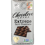 Extreme Dark Chocolate
