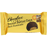 Peanut Butter Cups Dark Chocolate