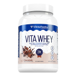 Vita Whey Chocolate