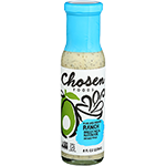 Ranch Dressing & Marinade Unsweetned