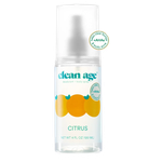 Deodorant Spray Citrus