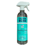 Cleaner Glass Spray