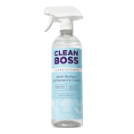 Cleaner Multi Disinfecting Spray