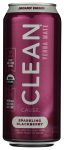Blackberry Organic Sparkling Yerba Mate