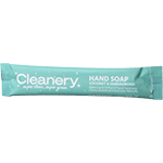 Hand Soap Coconut & Sandalwood