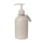 Reusable Liquid Hand Soap Bottle