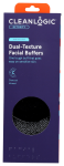 Detoxify Sensitive Skin Dual-Texture Facial Buffers