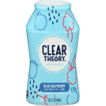 Water Booster Blue Raspberry