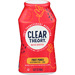 Water Booster Fruit Punch