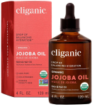 Organic Jojoba Oil