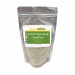 Celtic Salt Coarse Grain