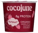 Yogurt Protein Raspberry