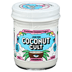 Probiotic Coconut Yogurt Original