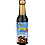 Coconut Aminos Organic & Raw