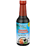 Teriyaki Sauce & Marinade Organic
